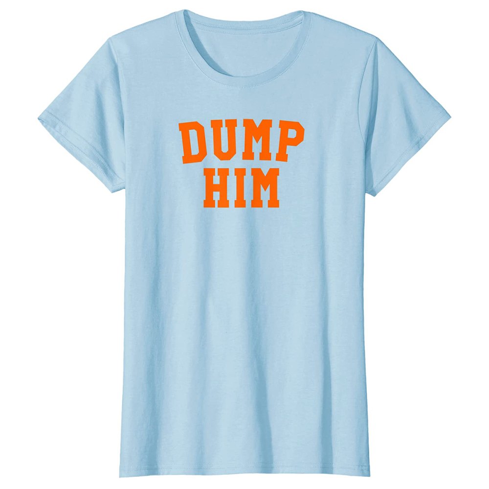 amazon-dump-him-tee