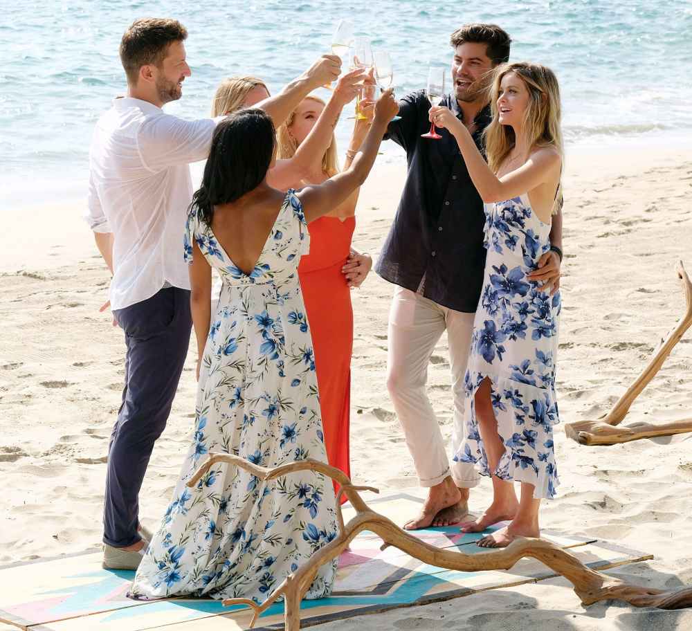 Bachelor in Paradise Is Coming Back for Season 7 After Pushing Filming Amid COVID-19
