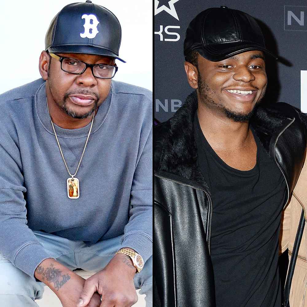 Bobby Brown Son Bobby Brown Jr Cause Death Revealed