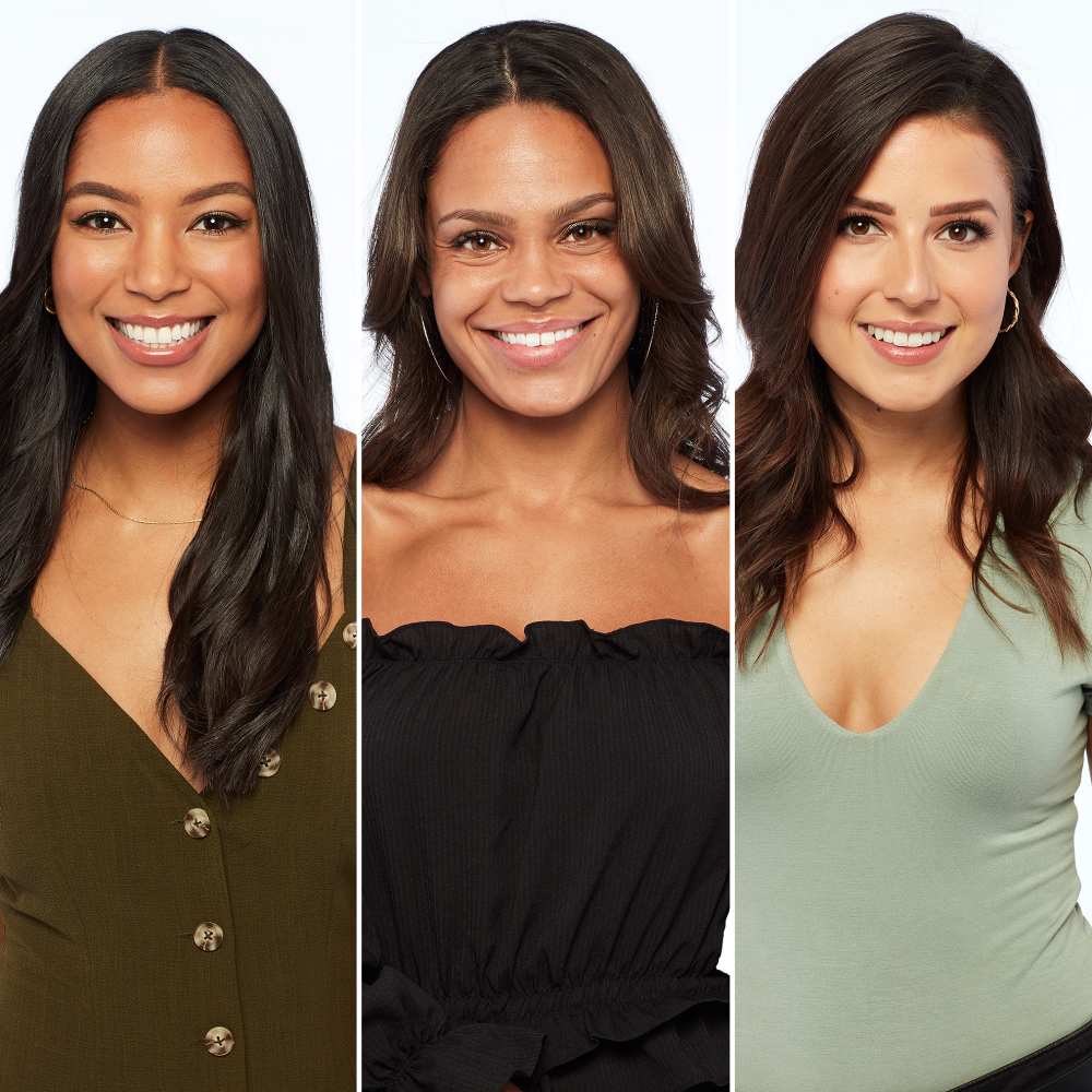 Bri Springs Reacts to Michelle Young and Katie Thurston Landing Bachelorette Gigs Over Her