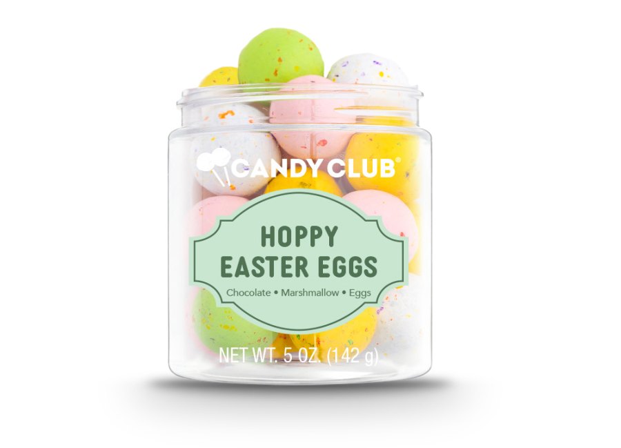 Candy Club