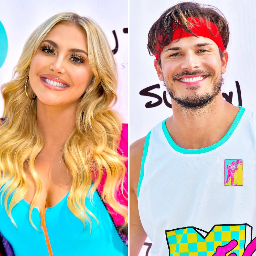 Cassie Scerbo Is Totally Down to Compete on Dancing With the Stars After Gleb Savchenko Romance