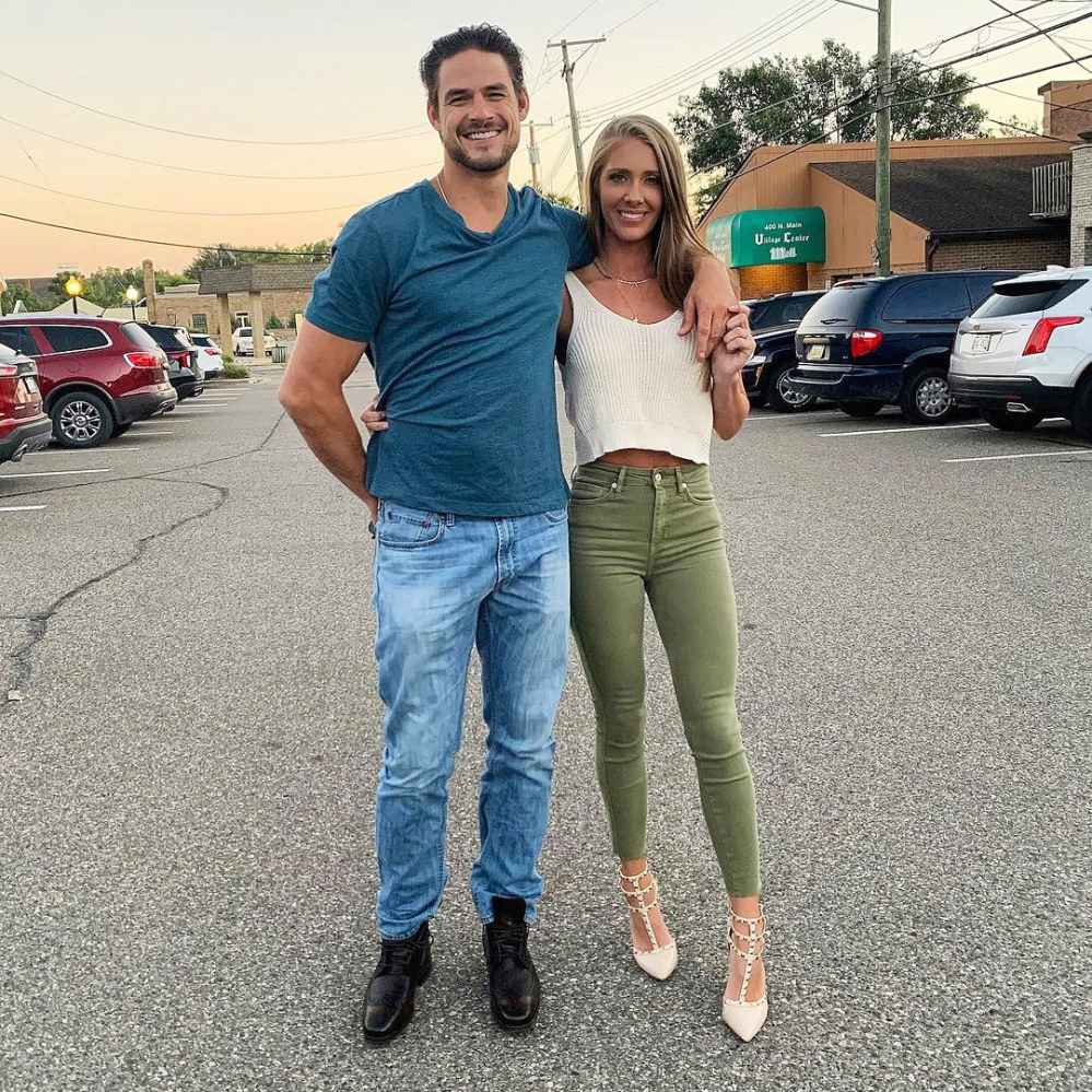 Challenge Pregnant Jenna Compono and Zach Nichols Reveal Sex of First Child