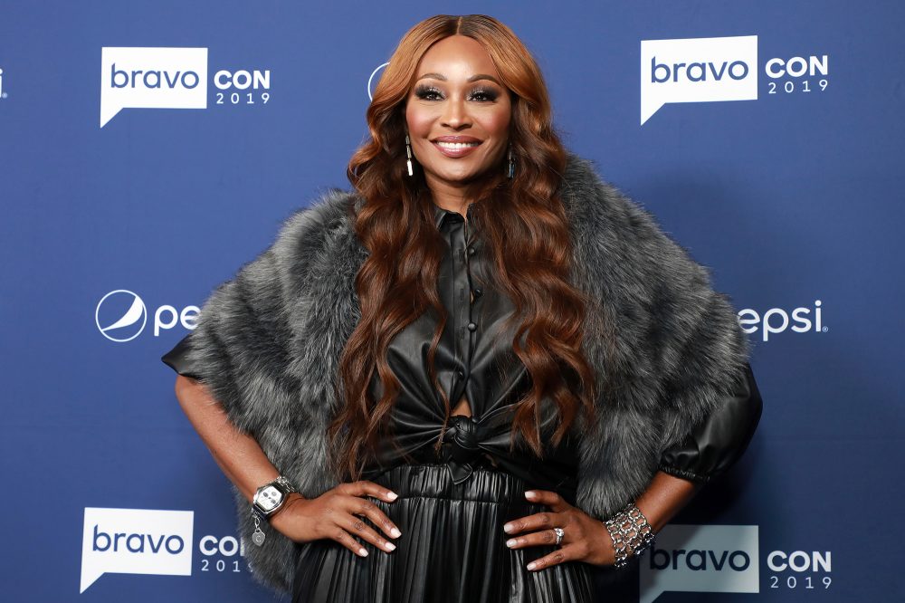 Cynthia Bailey: 25 Things You Don’t Know About Me (‘I Am the Self-Proclaimed Potato Salad Queen’)