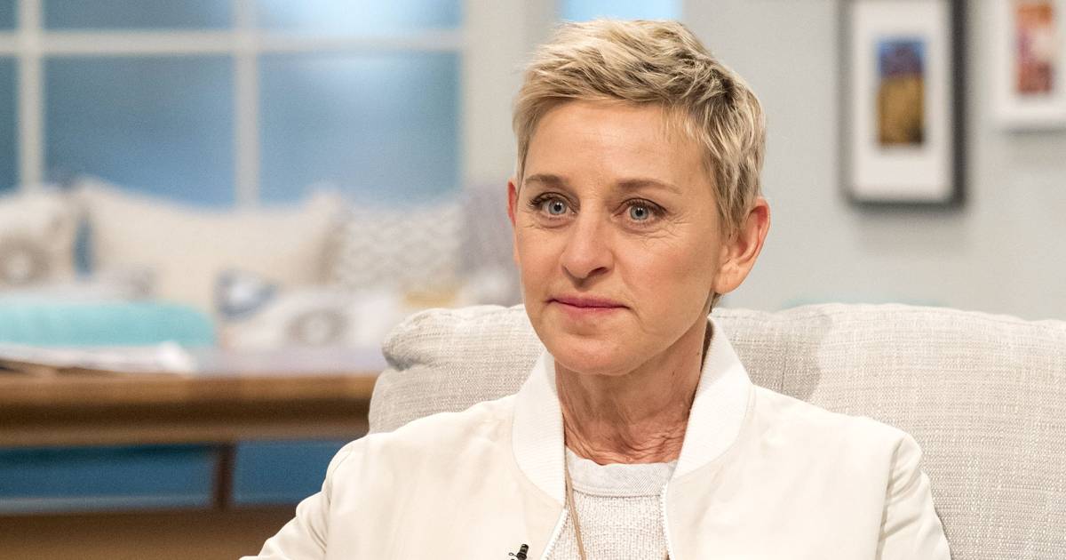 ‘ellen Degeneres Show Loses 1 Million Viewers After Allegations Us Weekly