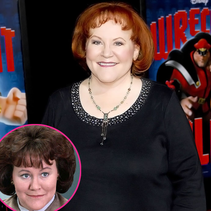 Edie McClurg (Grace) Ferris Bueller Cast Where Are They Now