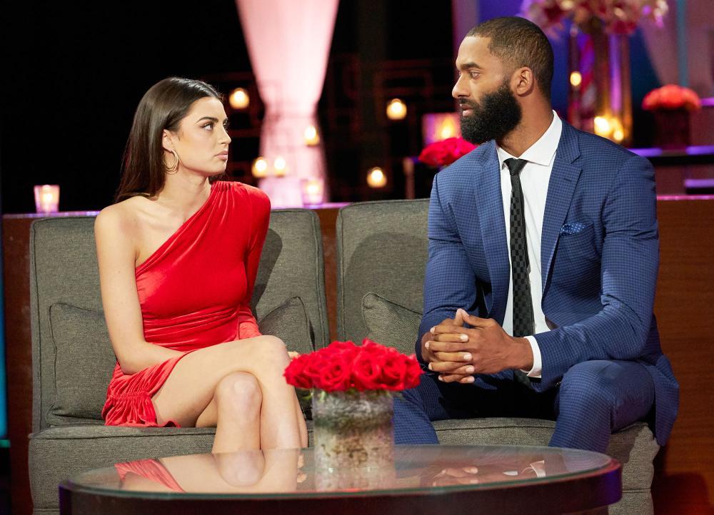 Former Bachelor Producer on Why Matt Breaking Up With Rachael Was a Really Smart Decision