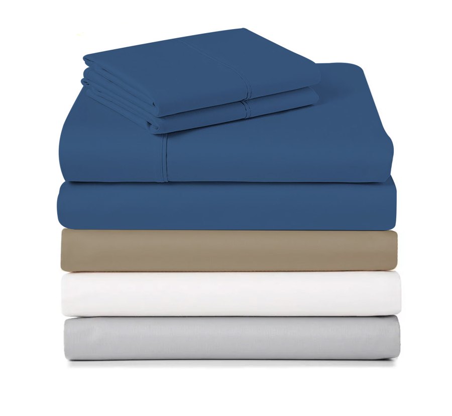 Loft Hotel Queen Sheet Set