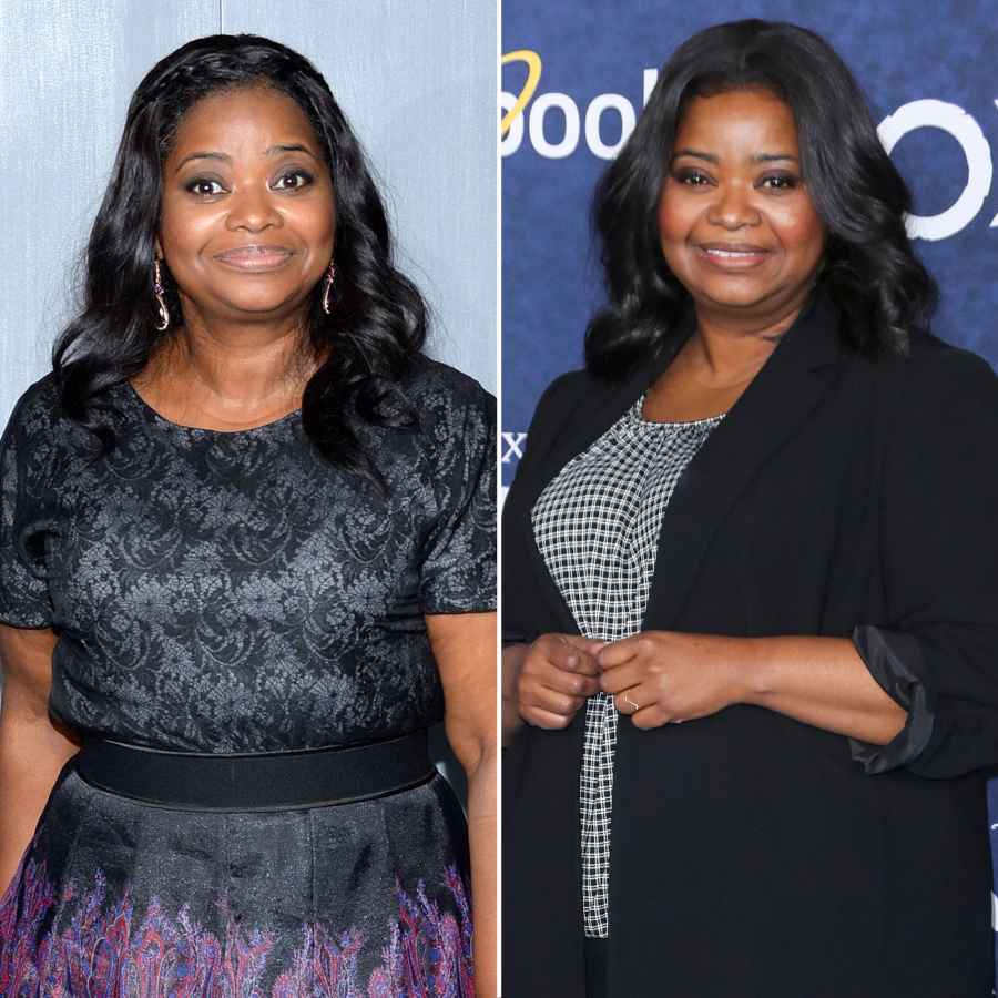 Octavia Spencer Divergent Cast Where Are They Now