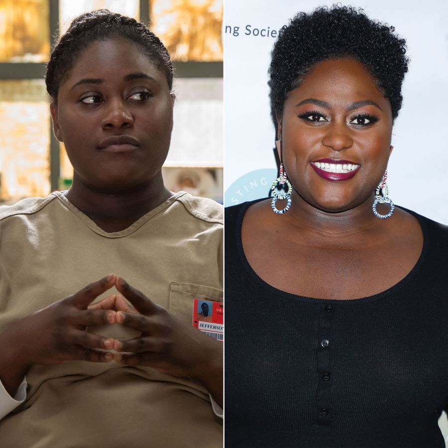 'Orange Is the New Black': Where Are They Now?