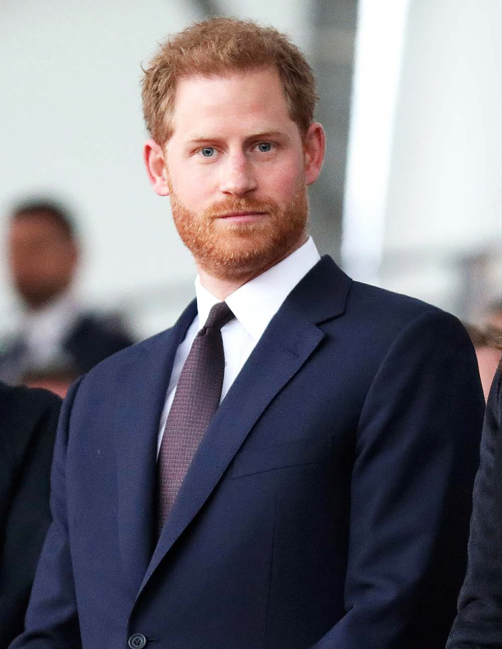 Prince Harry Arranged for Flowers to Be Laid at Late Mom Princess Diana's Grave for Mother's Day