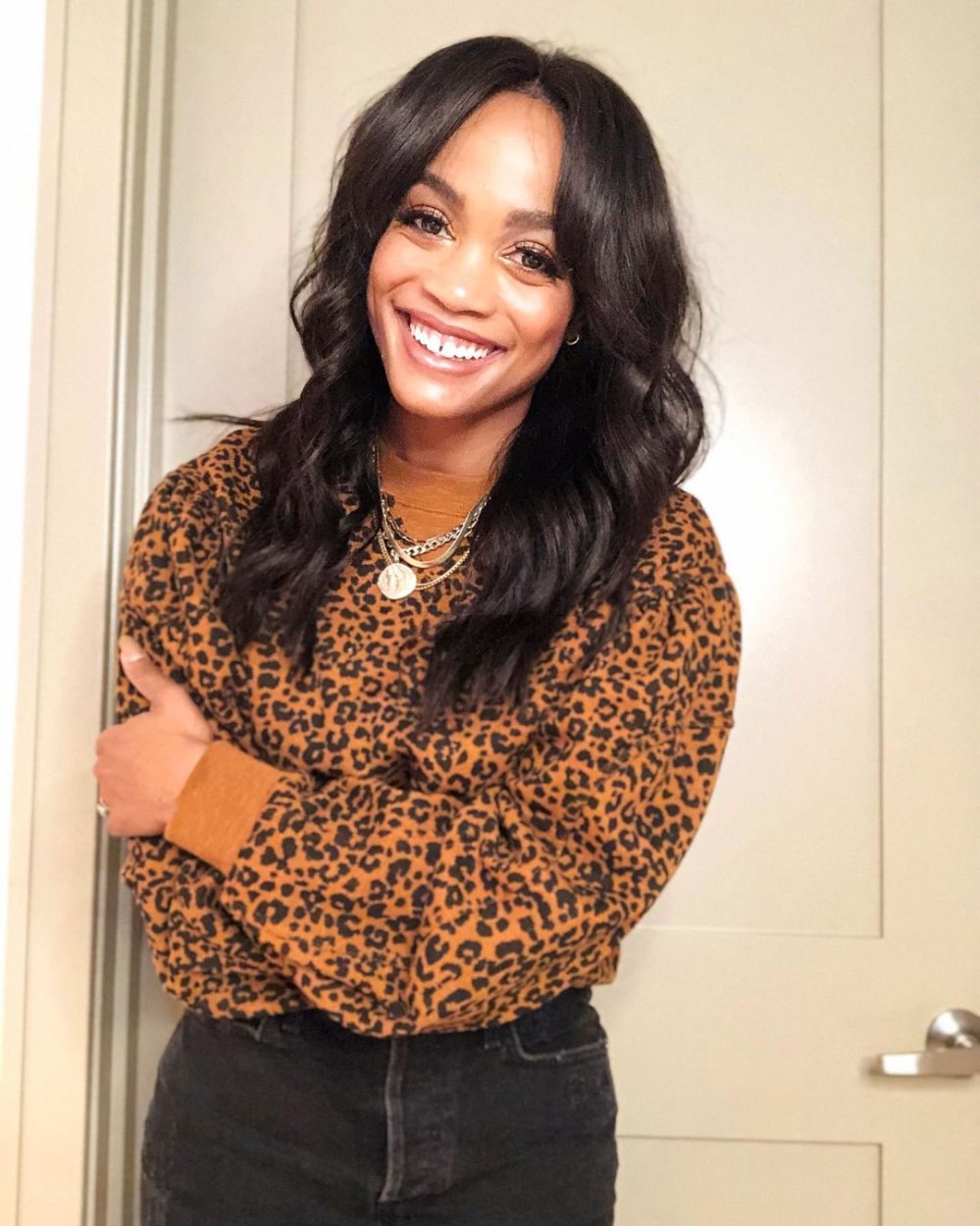 Rachel Lindsay Says Several People of Color in Casting Have Removed Themselves From Bachelorette After Controversy