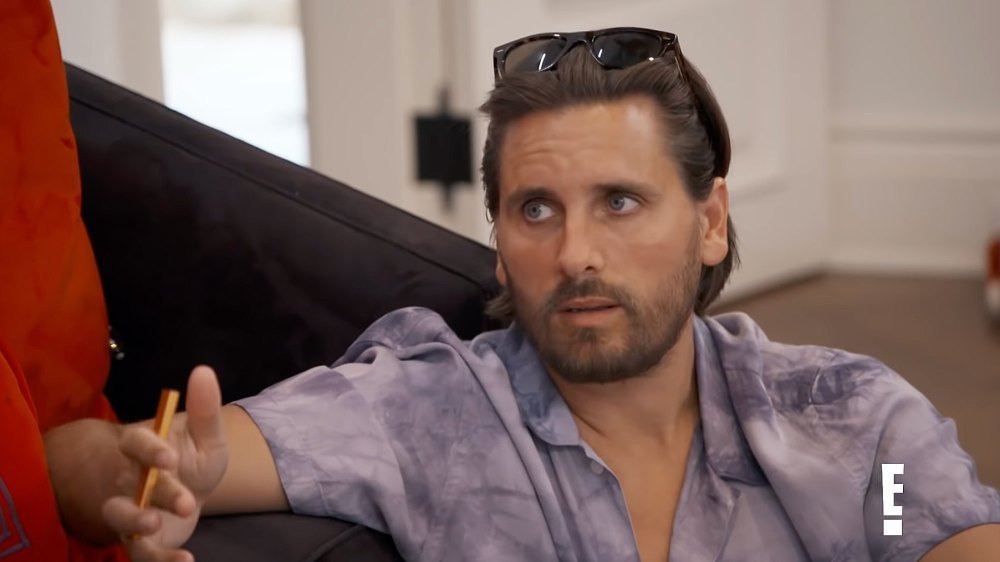 Scott Disick