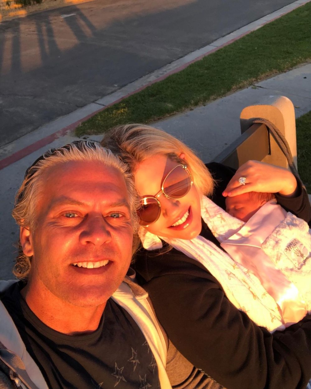 Shannon Beador Absolutely Sent David’s Wife Lesley a Baby Gift