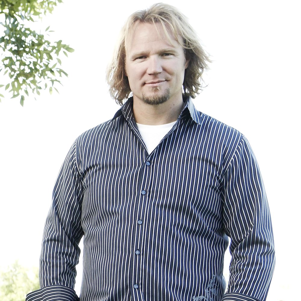 Sister Wives Kody Brown Shares Parenting Dos Donts