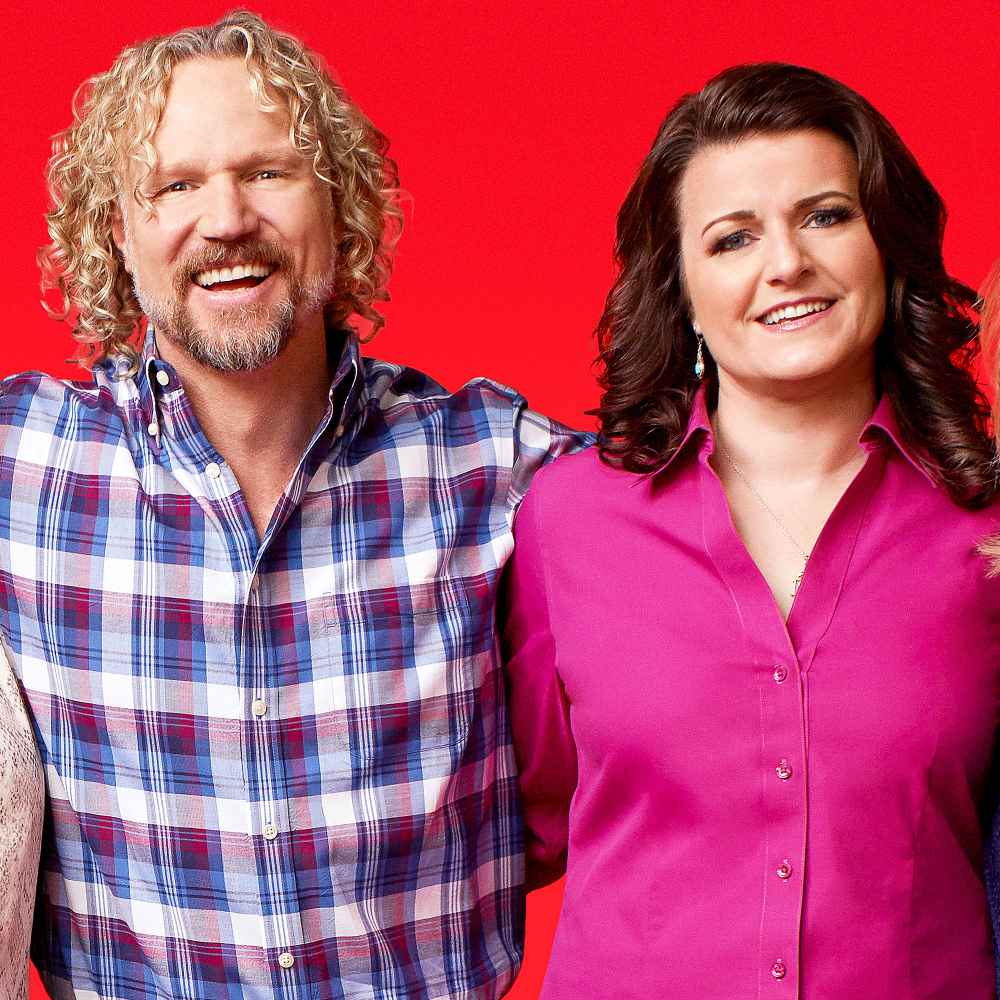 Sister Wives Kody Brown Talks Possibility Having More Children With Robyn Brown