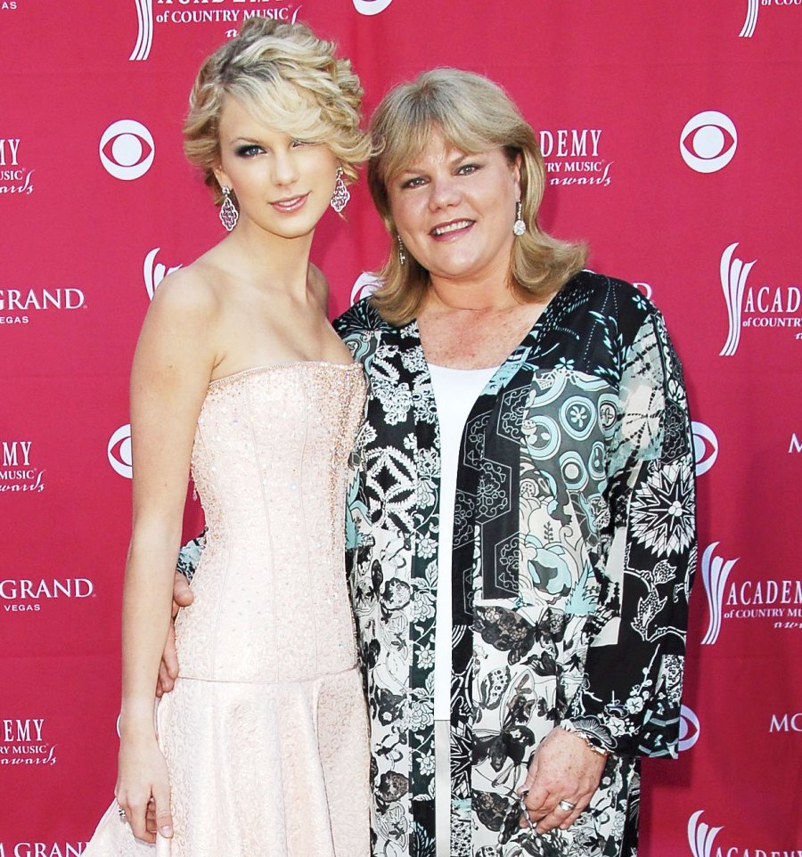 Taylor Swift and Her Mom Donate $50K to Woman Who Lost Husband to COVID-19 Stars Give Back During the Coronavirus Outbreak