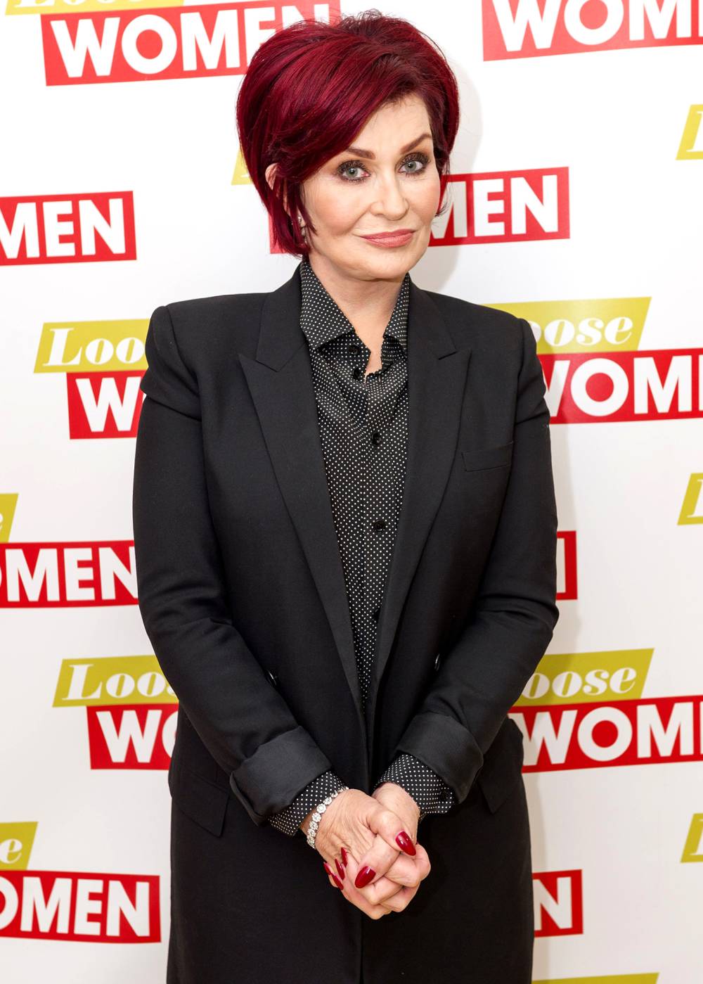 'The Talk' Hiatus Has Been Extended Amid an Investigation Into Sharon Osbourne Controversy