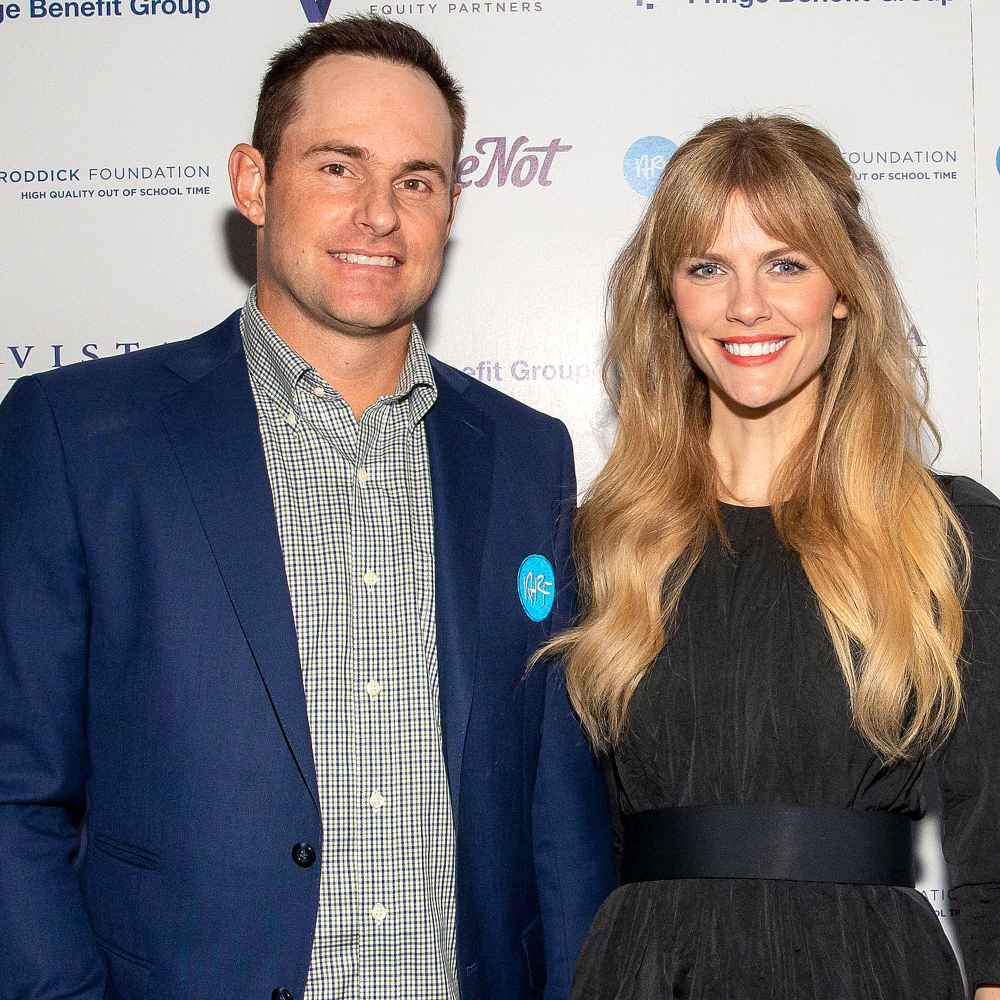 Why Brooklyn Decker Andy Roddick Are Fence About Baby No. 3