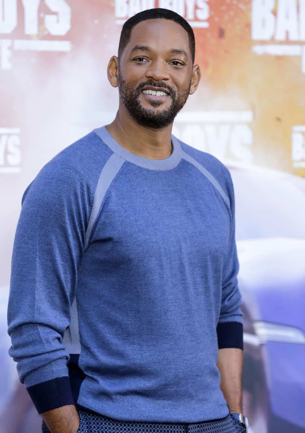 Will Smith Will ‘Consider’ A Run for Office Someday