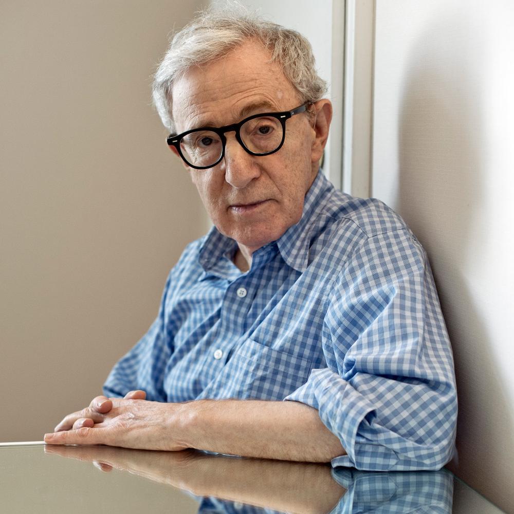 Woody Allen Speaks Out About Dylan Farrow Abuse Claims in Newly-Released 2020 Interview: ‘I Believe She Believes That’