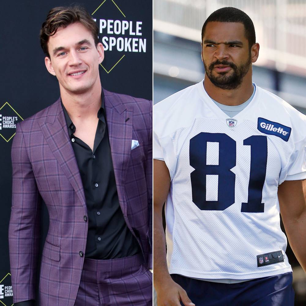 Would Tyler Cameron or Clay Harbor Appear on 'Bachelor in Paradise'?