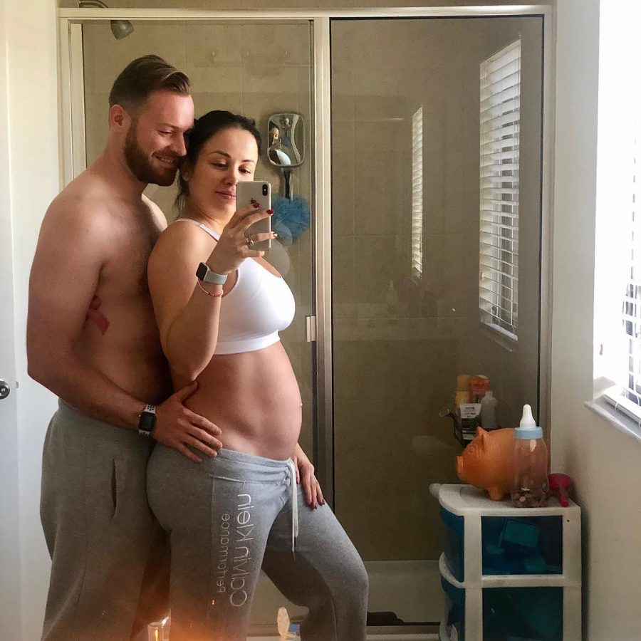 Paola Mayfield '90 Day Fiance' Baby Bumps: See the Reality Stars' Pregnancy Pics Over the Years