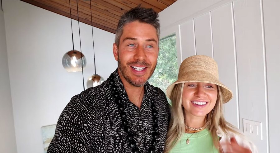 Arie Luyendyk Jr and Lauren Burnham Give Tour of Hawaii Home