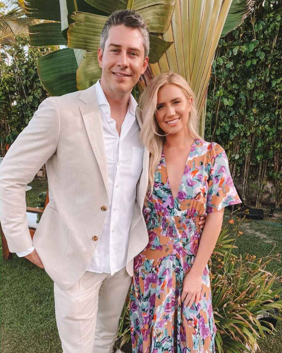 Arie Luyendyk Jr and Lauren Burnham Give Tour of Hawaii Home