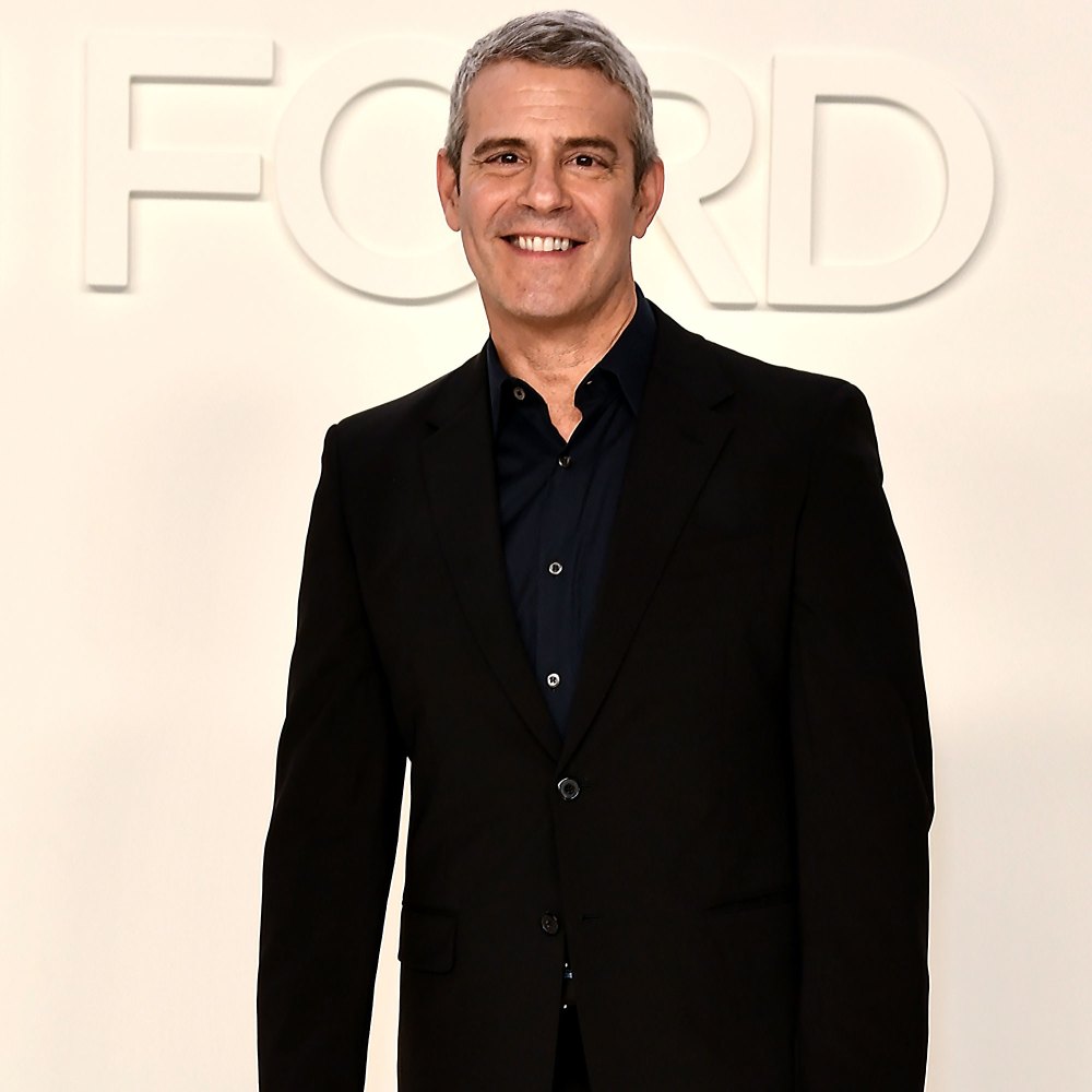 Bravo Drama Andy Cohen Says 2 Housewives Are Mad About WWHL Kids