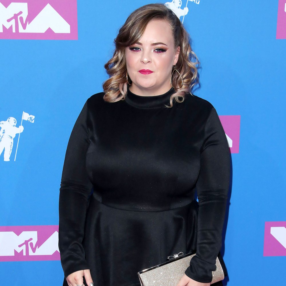 Catelynn Lowell Says Mental Health Was Better State After Heartbreaking Miscarriage