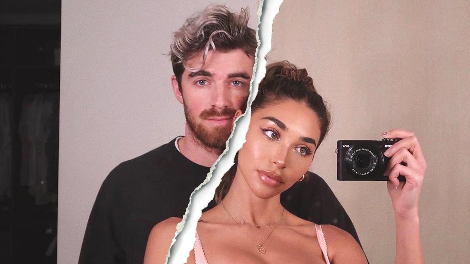 Chantel Jeffries and The Chainsmokers’ Drew Taggart Split After Less Than 1 Year of Dating