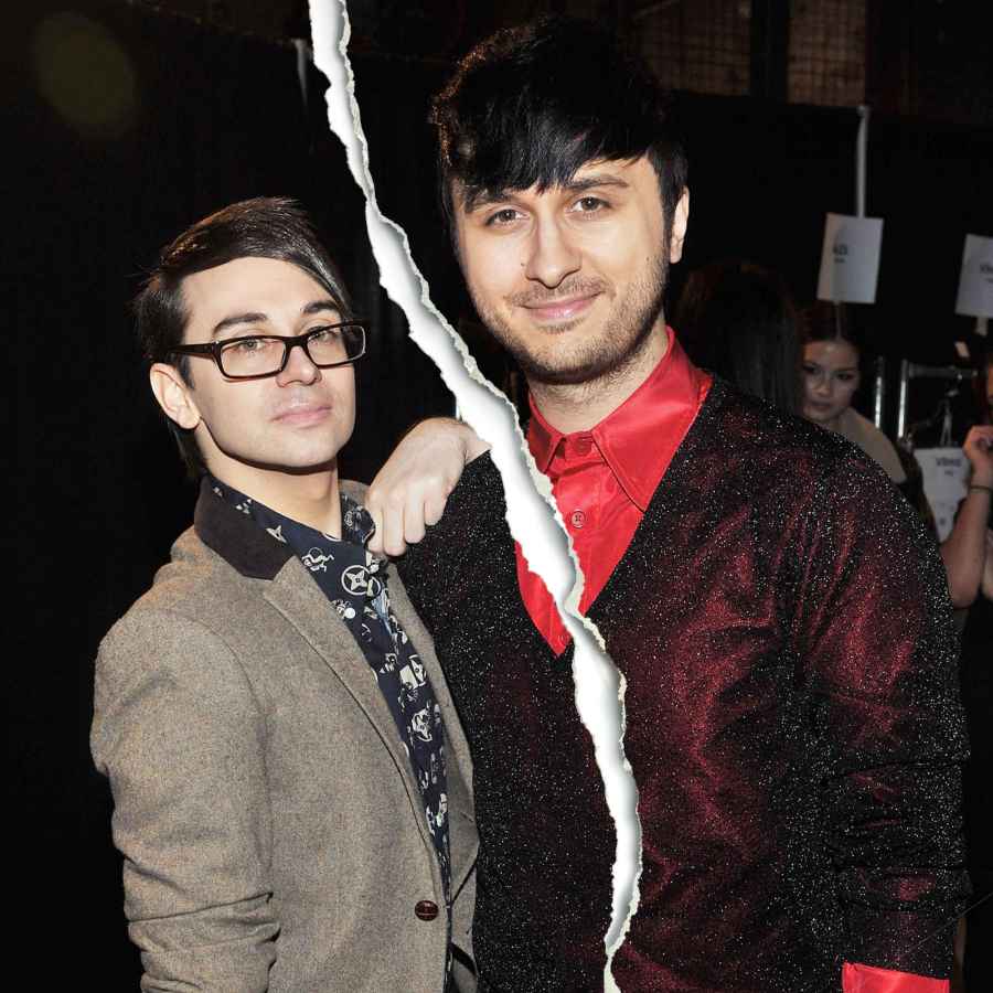 Christian Siriano Files Divorce Nearly 3 Years After Brad Walsh Split