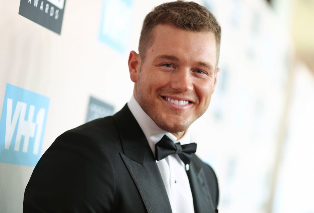 Colton Underwood Speaks Out After Coming Out Gay