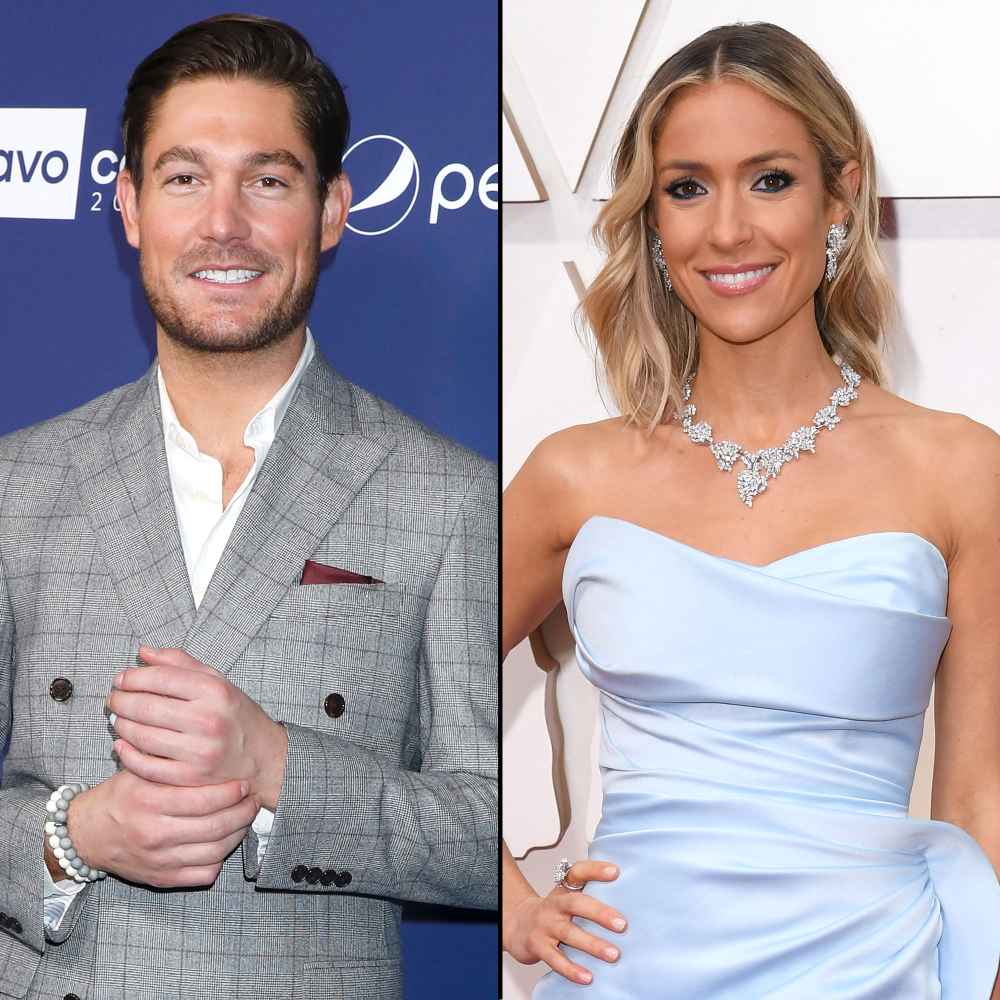 Craig Conover Says Kristin Cavallari Appearing on Southern Charm Is Not Ruled Out