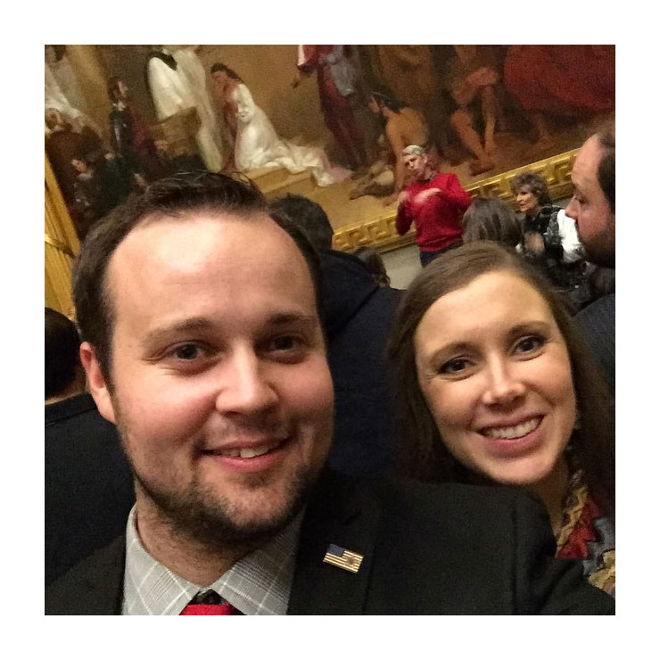 Aug. 2015 Josh Duggar Lawsuits Scandals Controversies Over Years