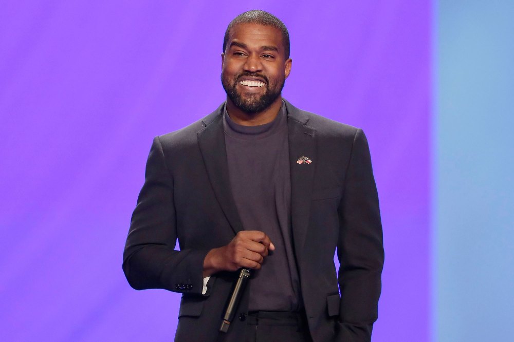 Kanye West Docuseries Sold to Netflix for 30 Million