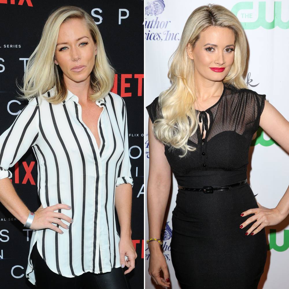Kendra Wilkinson Responds After Holly Madison Reignites Feud: I Don’t ‘Understand’ Her Side