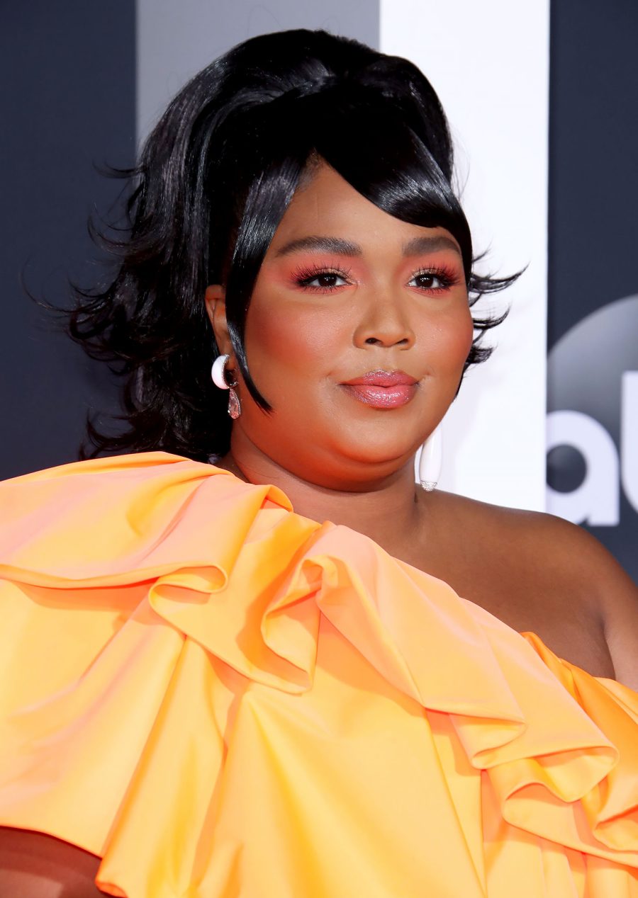 Lizzo's Most Outrageous Beauty Looks Through the Years