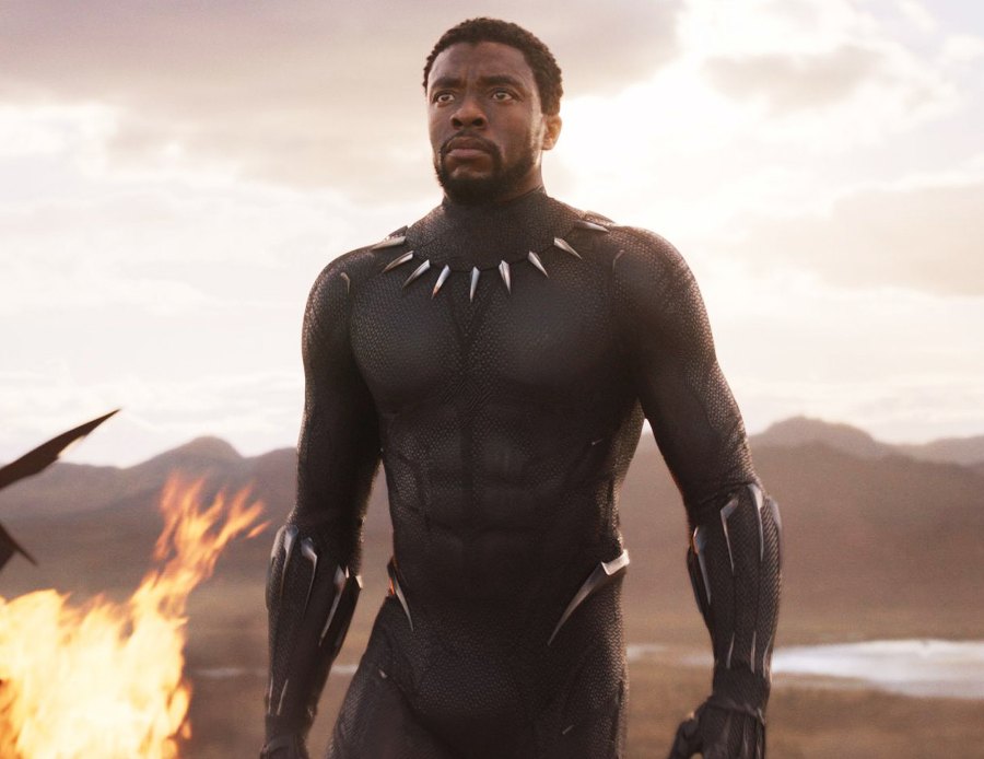 Marvel Black Panther best film scores