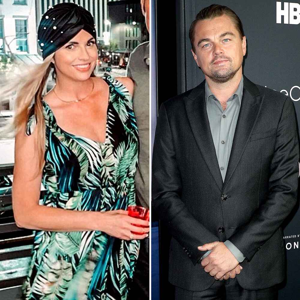 The Challenge Trishelle Reveals If She Hooked Up With Leonardo DiCaprio