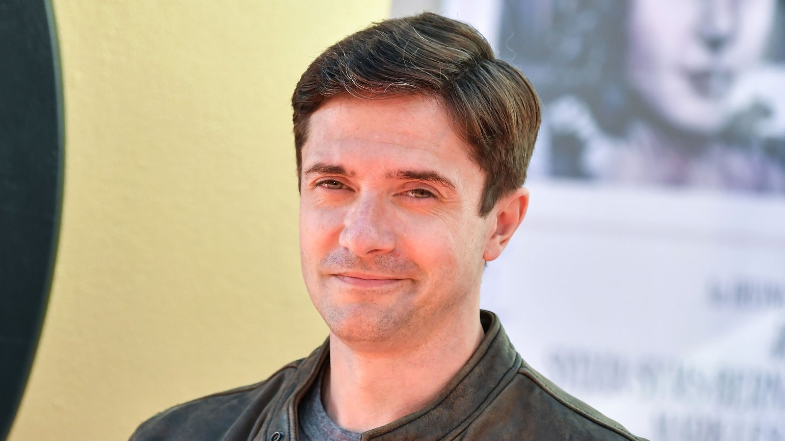 Topher Grace: 25 Things You Don’t Know About Me