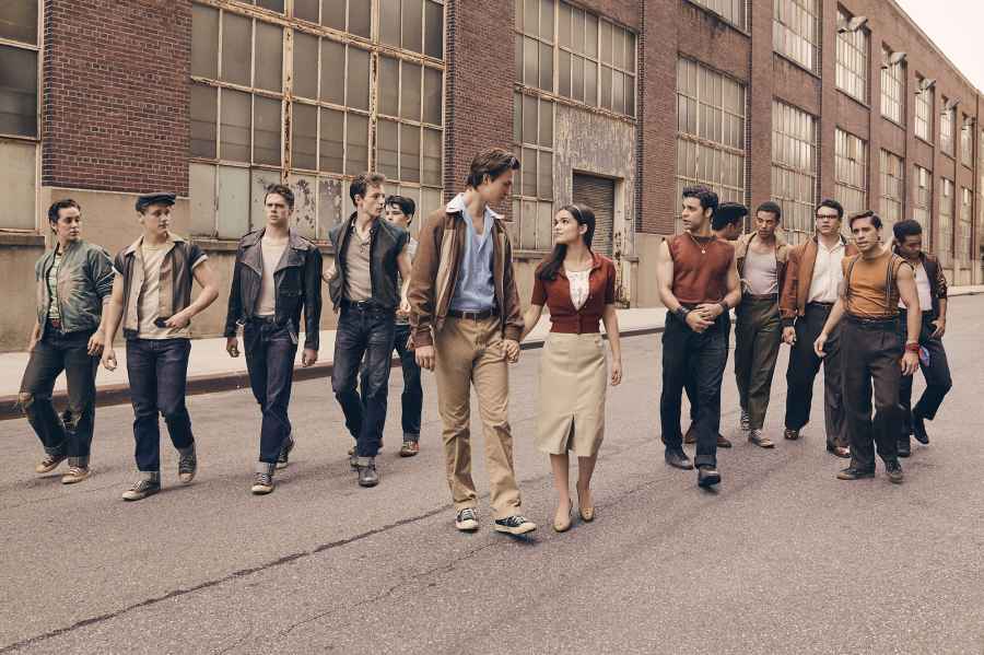 Who Is Rachel Zegler 5 Things to Know About West Side Story Breakout Star 3