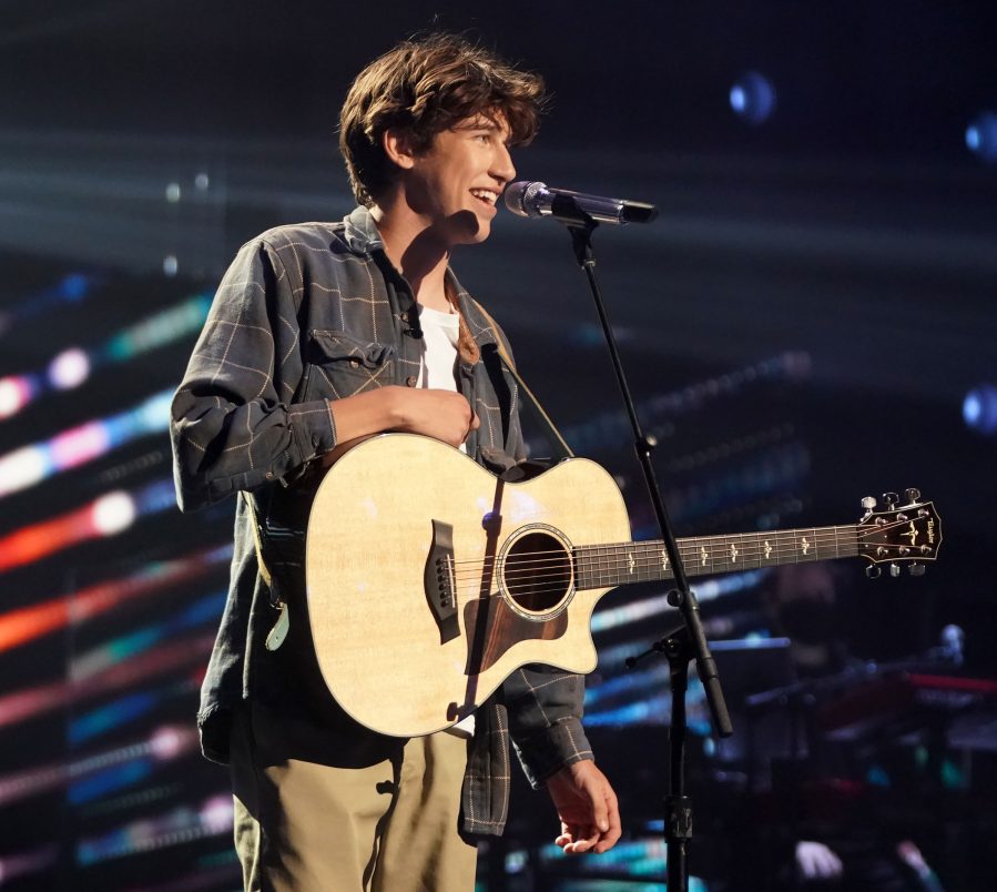 Who Is Wyatt Pike? 5 Things to Know About the 'American Idol' Contestant