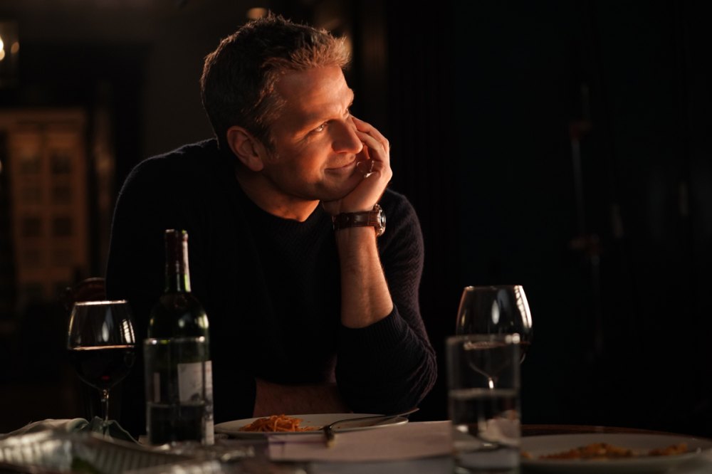 Younger Boss Darren Star Promises Characters Get Endings They Deserve Peter Hermann