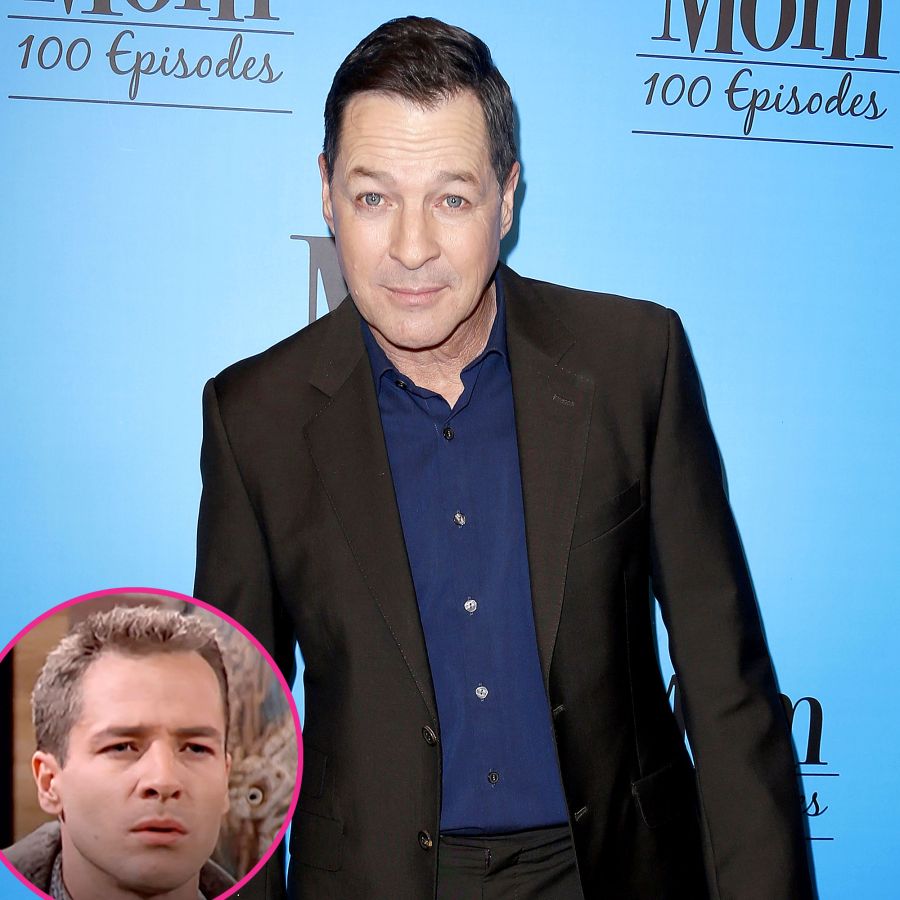 French Stewart 3rd Rock From the Sun Cast: Where Are They Now