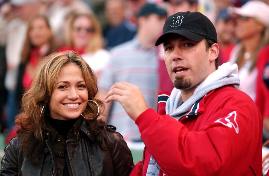 Ben Affleck And Jennifer Lopez: Timeline of the Original Bennifer Romance