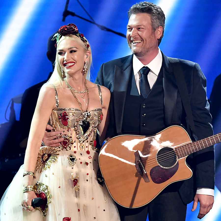 Blake and Gwen gallery update May 2021