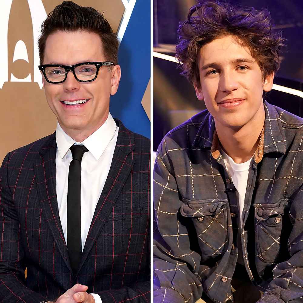 Bobby Bones Encourages Wyatt To Return To American Idol After Sudden Exit
