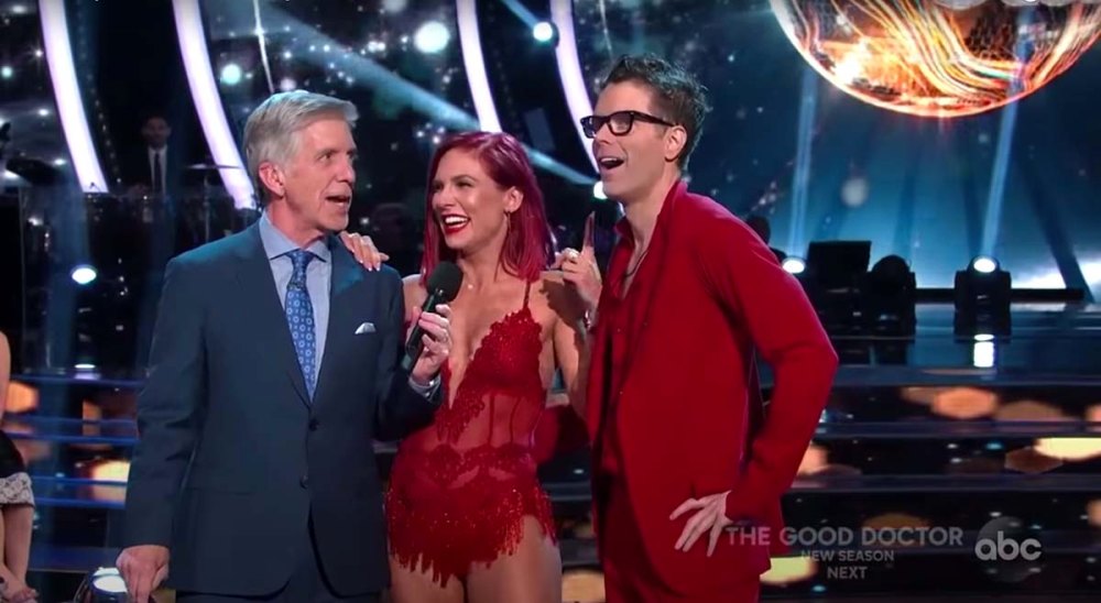 Bobby Bones Was Talks Host DWTS Would He Return Contestant